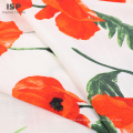 100% Viscose Slub Printed&Dyed Fabrics